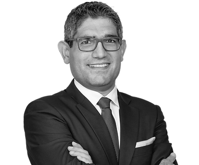 Zahi Kallab
