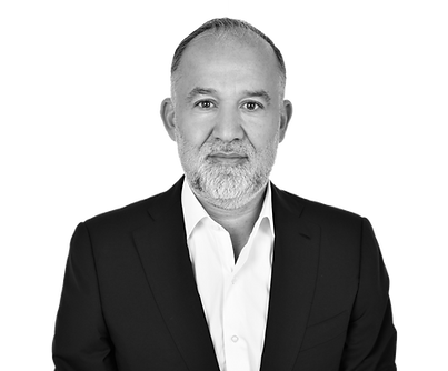 Ghassan Oueida